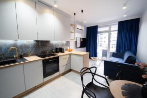 Apartament pod Szyndzielnią