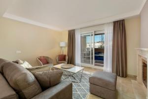 Royal Cabopino Townhouse, Marbella
