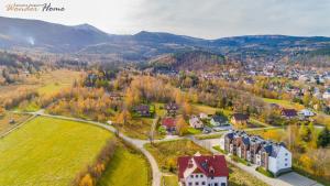 Apartamenty Wonder Home Konopnickiej 11