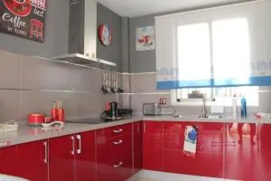 Casa Alisios - Ojos de Garza