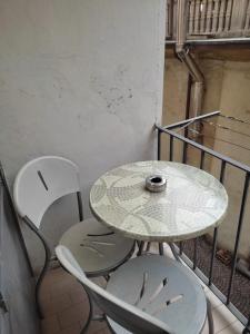 Appartamento in centro Tollegno