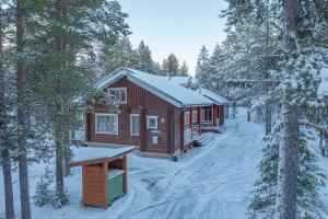 Levillas Kätkänkuja 2A