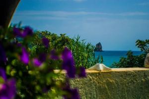Agathi Beach House (Black Rocks) Corfu Greece