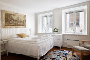 Deluxe Apartment room in Divine Living - Apartments