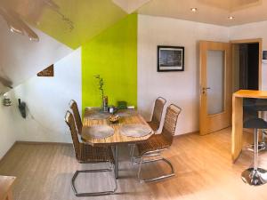 Ferienwohnung Elisabeth