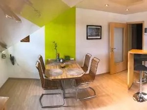 Ferienwohnung Elisabeth - Ohrenbach