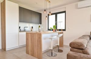 Two bedroom apartment Blue Sea