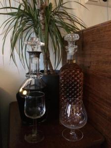 B&B In de Oude Smederij Zaltbommel