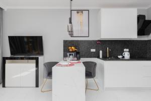 Nadmotławie Apartments by Renters