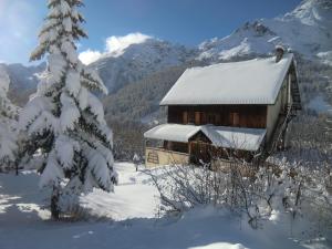 Auberges Auberge du Pont de l'Alp : photos des chambres