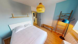 ☆ Gite 4 chambres ☆ vue vieille ville ☆ NETFLIX ☆