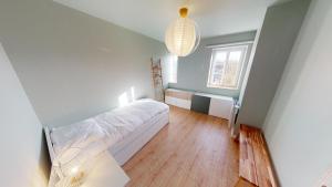 ☆ Gite 4 chambres ☆ vue vieille ville ☆ NETFLIX ☆