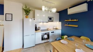 ☆ Gite 4 chambres ☆ vue vieille ville ☆ NETFLIX ☆