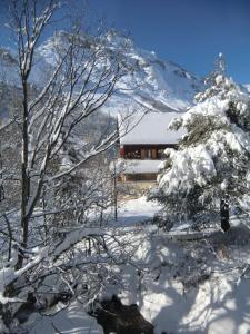 Auberges Auberge du Pont de l'Alp : photos des chambres