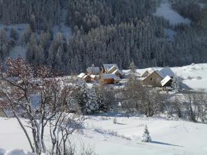 Auberges Auberge du Pont de l'Alp : photos des chambres