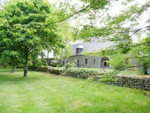 Maisons de vacances La Longere sous les Pins : photos des chambres