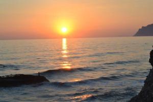 Agathi Beach House (Black Rocks) Corfu Greece