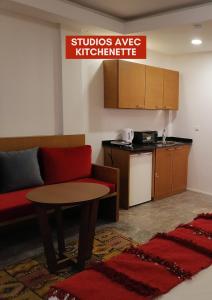 Casa City Break Appart hôtel