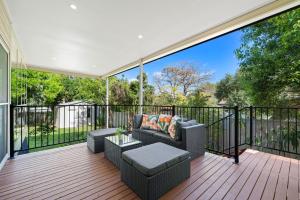 Big Stylish 3 bed house with Free Parking