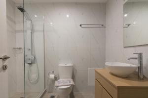 Leochares Lifestyle Apartments - Self check-in