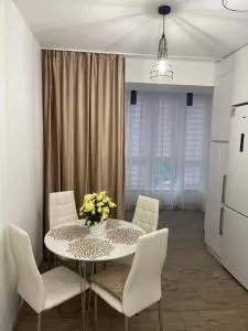 V&G Apartment - Sygnyuvka