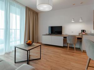 VacationClub – Jantaris Apartament B34