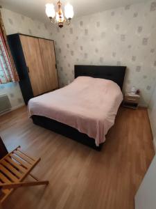 Appartements Le Nid Savoyard : photos des chambres