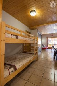 La Tomba Val-Cenis Lanslevillard