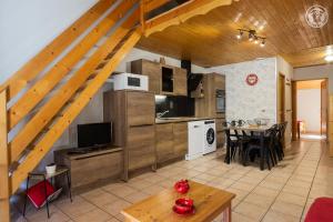 La Tomba Val-Cenis Lanslevillard