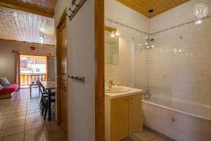 La Tomba Val-Cenis Lanslevillard