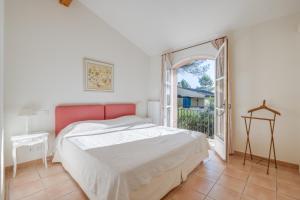 Complexes hoteliers Les Appartements et Maisons des Domaines de Saint Endreol Golf & Spa Resort : photos des chambres