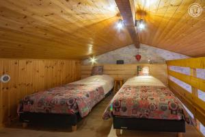 La Tomba Val-Cenis Lanslevillard