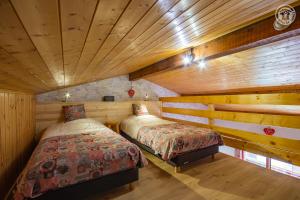 La Tomba Val-Cenis Lanslevillard