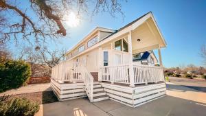 Cottage room in Wine Country RV Resort