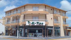 Apartamentos Mykonos