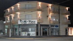 Apartamentos Mykonos