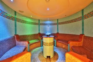 Bellevue Residence Apartments