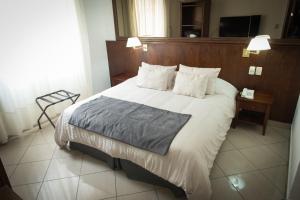 O2 Hotel Buenos Aires