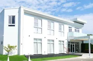 All Want Stay - Han-liao