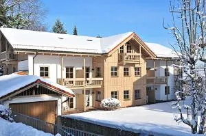 Ferienwohnungen Wendelstein - Blindham