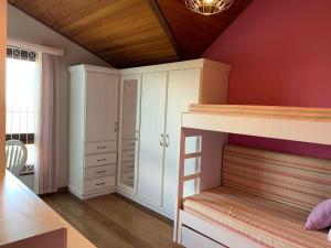 Locflat Penthouse Vista Panorâmica Gramado