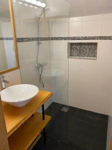 B&B / Chambres d'hotes Le Chene d’Or : photos des chambres