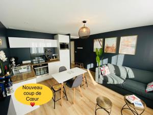 Appartement Le Labes