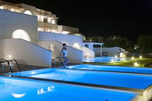 Lindos Sun Hotel Rhodes Greece