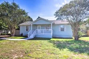 Gulf Breeze Home 12 Mi to Pensacola Beach! - Oriole Beach