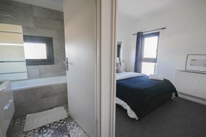 Appartements Lille Centre - Nice cozy and functional ap : photos des chambres