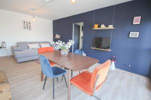 Appartements Lille Centre - Nice cozy and functional ap : photos des chambres