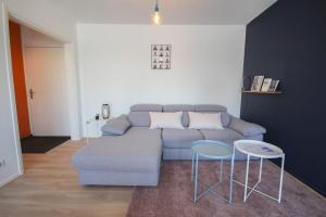 Appartements Lille Centre - Nice cozy and functional ap : photos des chambres