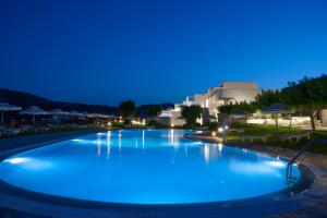 Lindos Sun Hotel Rhodes Greece