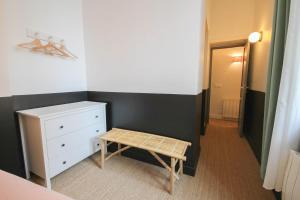 Appartements Lille Centre - Nice cozy and functional ap 80m2 : photos des chambres